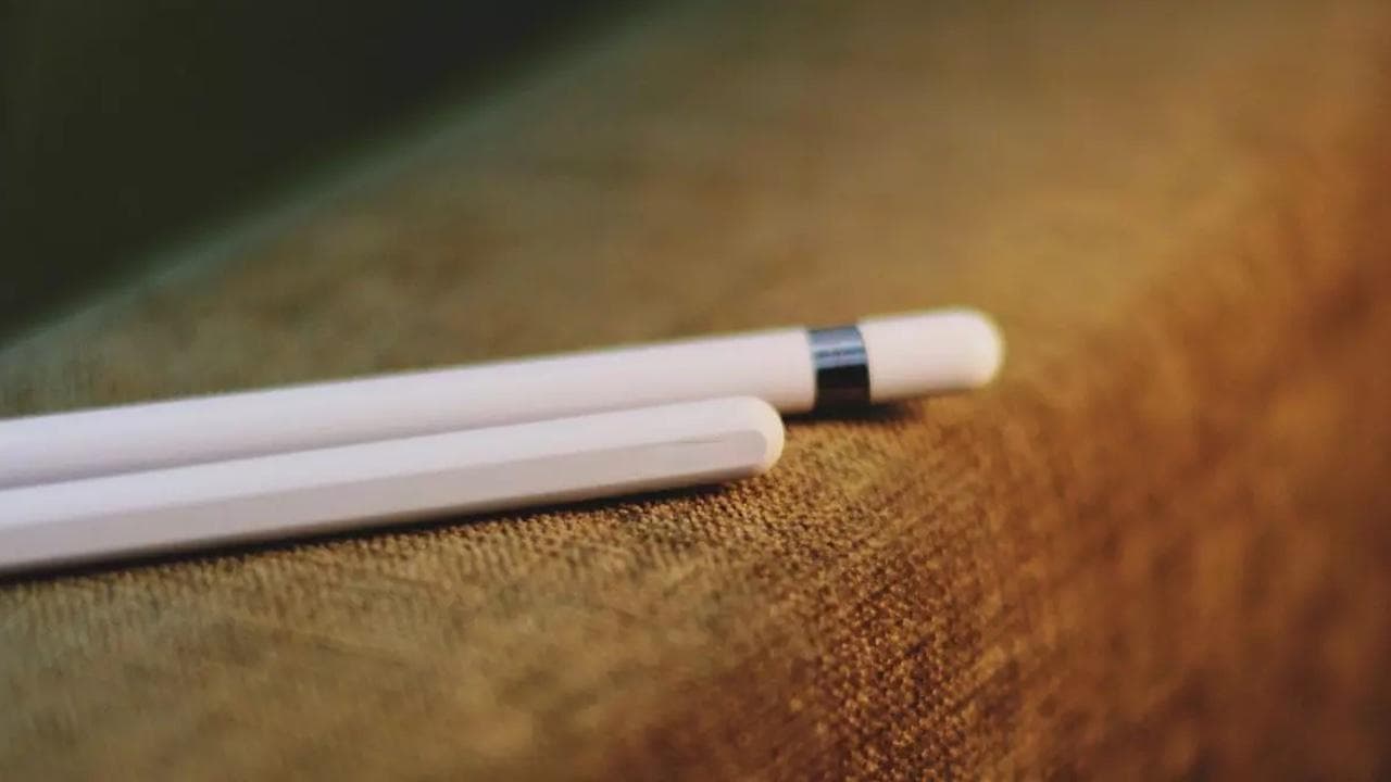 如何为 Apple Pencil 充电：按型号列出的完整指南