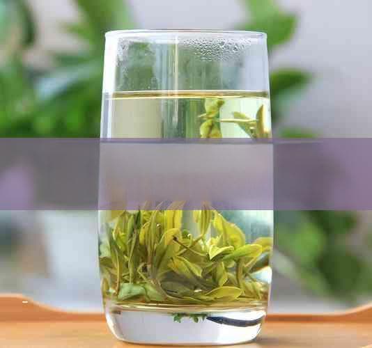 枸杞与绿茶：饮用时间与相互作用的科学解析