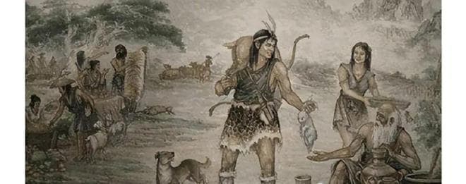 千年之谜：中国这一存在1600多年的朝代，为何全球都不承认？