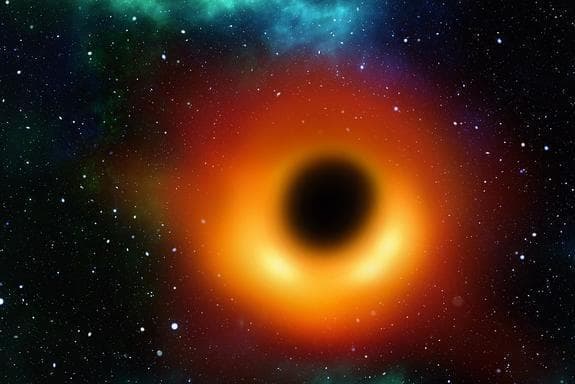 地球制造黑洞为何不可能？科学家已找到替代方案