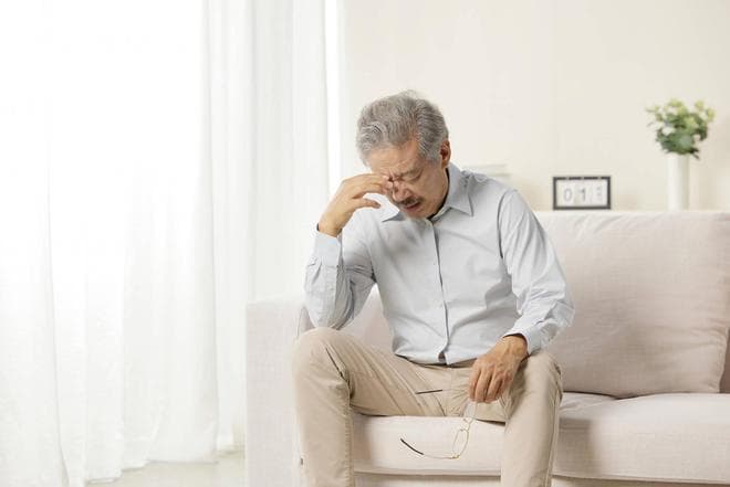 老年人做好这3点，找回丢失的“睡眠”！