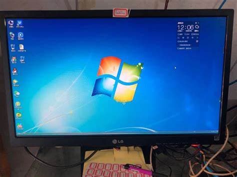 27寸与24寸显示器尺寸对比：差异解析与选择建议