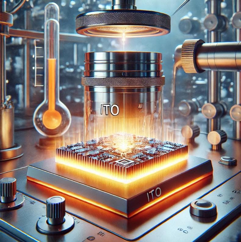 ITO镀膜工艺温度：技术原理剖析，性能优化方案，典型应用解析