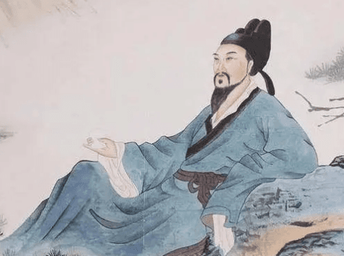 李白：诗仙的别称与寓意