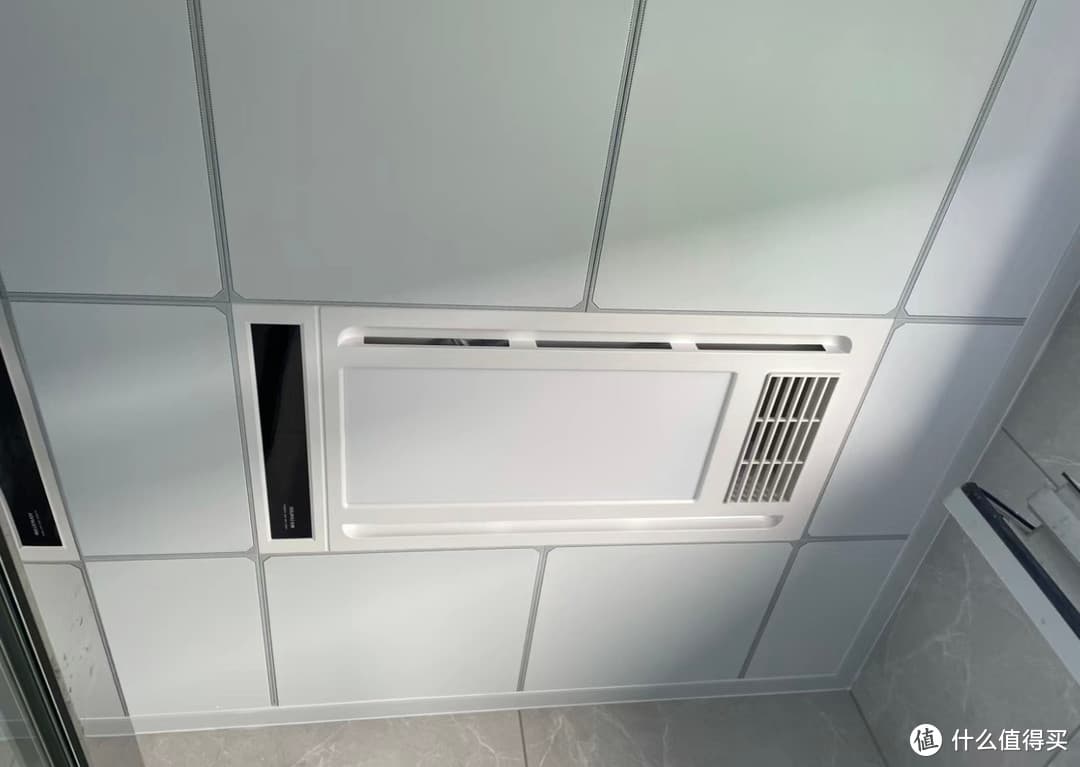 风暖浴霸使用体验：升温慢、温度不均、吹风不适，这些缺点你了解吗？