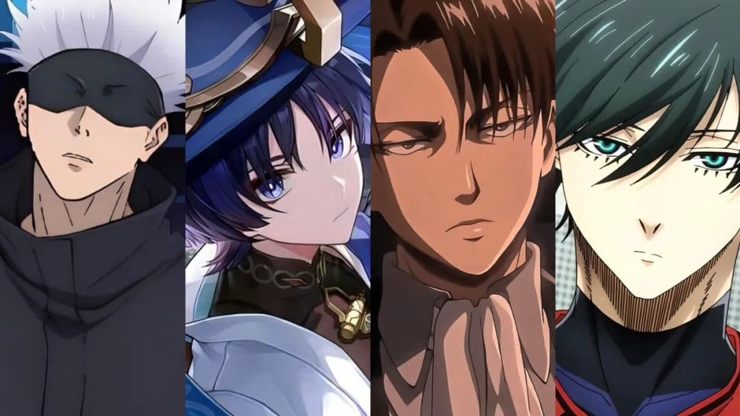 从Character.AI Top 50角色，看千万用户的情感幻想与投射