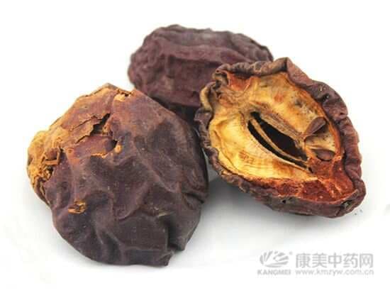 中药材木瓜的真伪识别方法
