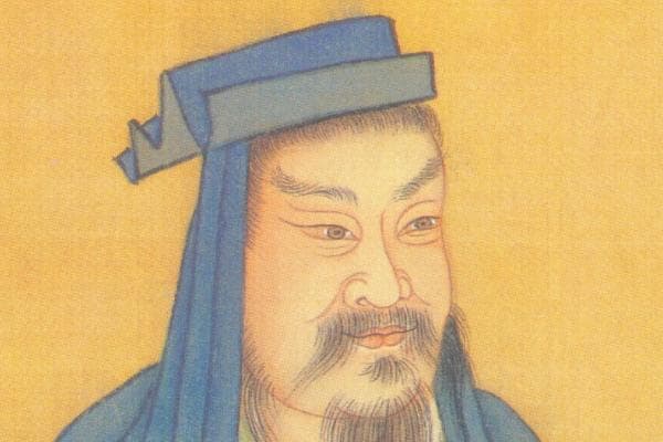 十大姓周的历史名人排行榜
