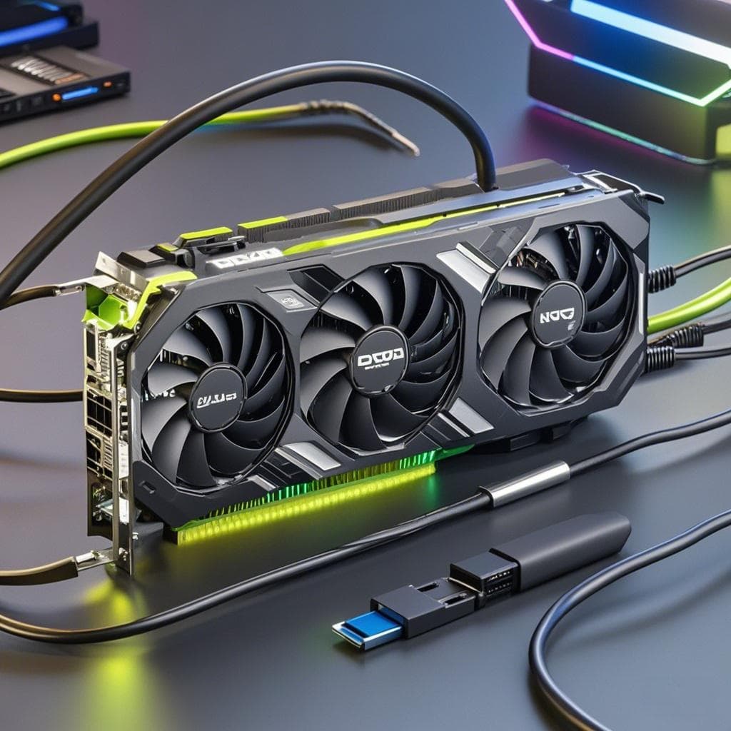 NVIDIA V100深度学习加速实战