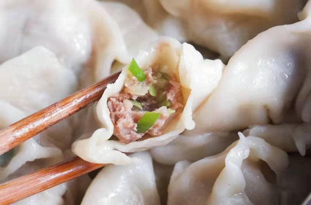 冬季暖心羊肉饺子馅推荐