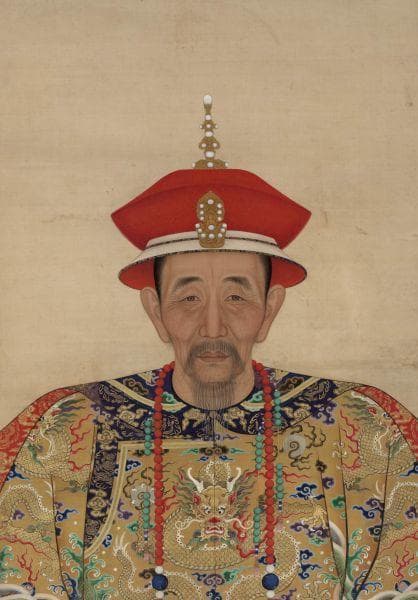 胤裪：清朝政坛的隐形赢家