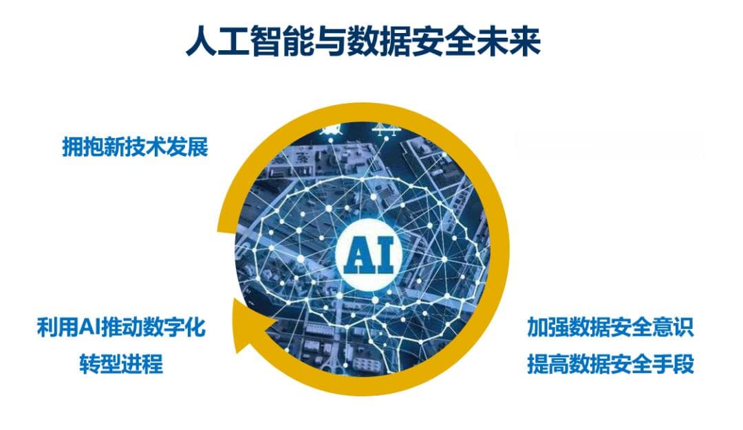 数据安全能力即企业竞争力：AI大模型时代的挑战与机遇