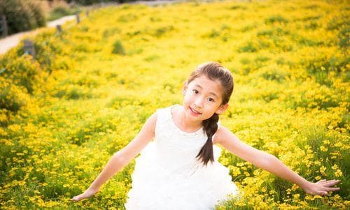 梦见姑娘：一个富有文化内涵的解梦分析