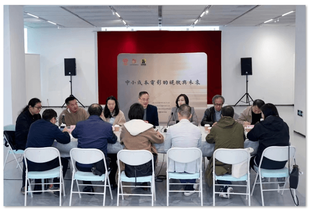 把脉中小成本电影的现状与未来