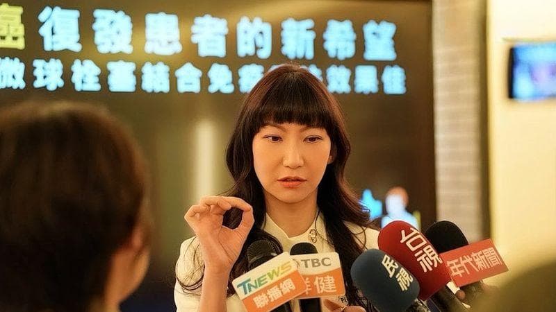 肝癌复发有解：载药微球栓塞结合免疫疗法成治疗新趋势