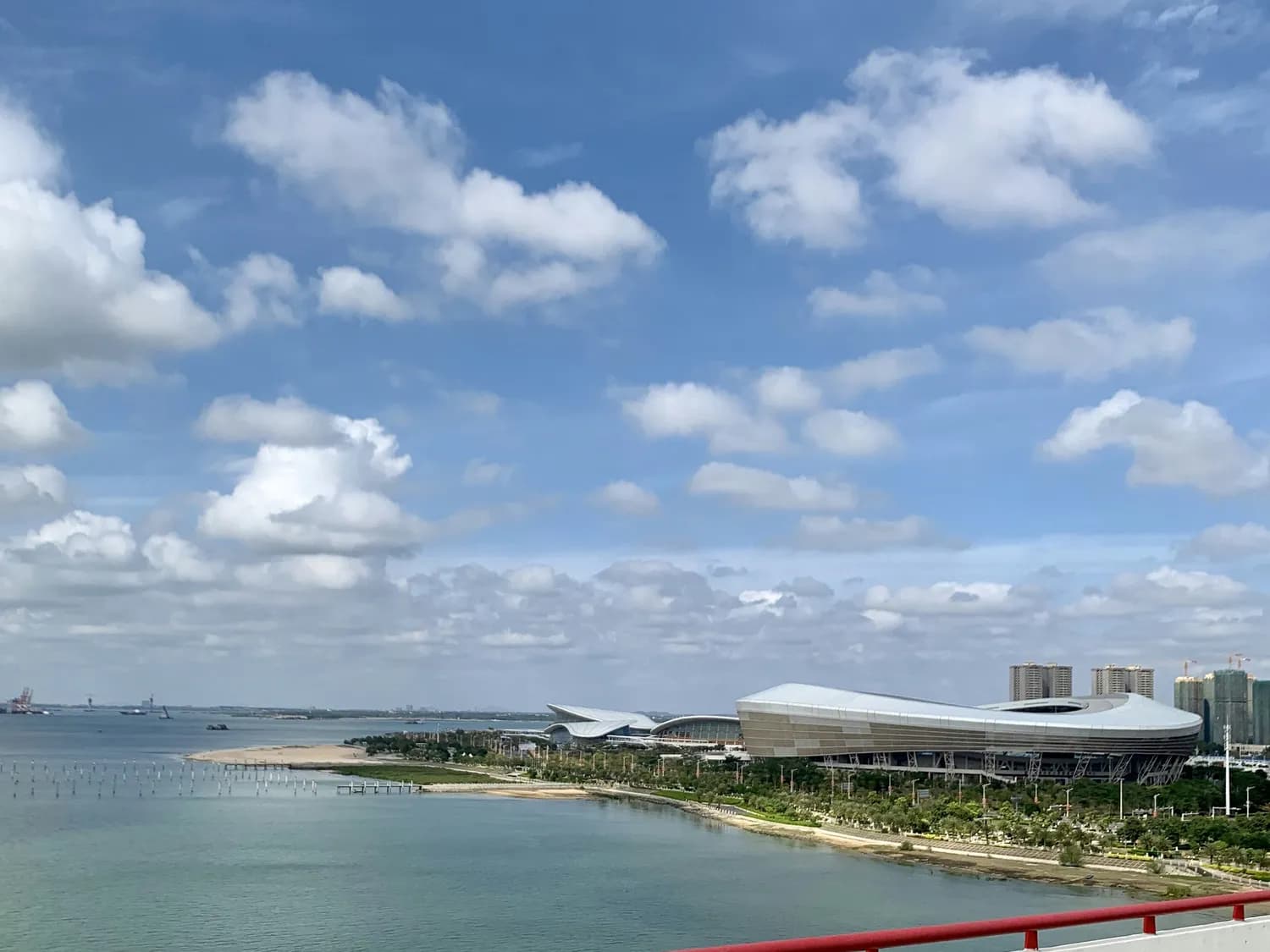 全红婵邀你来湛江过大年，千场活动陪你玩转岭南新春