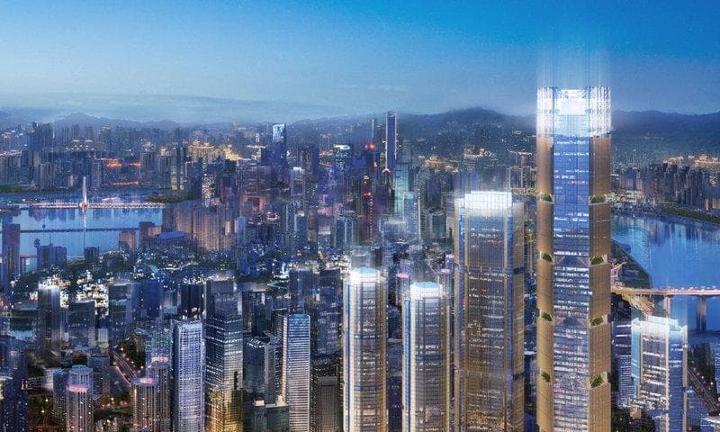 重庆2025年轨道交通客流创历史新高，新增璧铜线开通初期运营