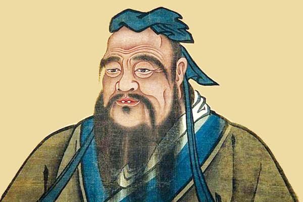 “君君臣臣，父父子子”的真正意思（图）