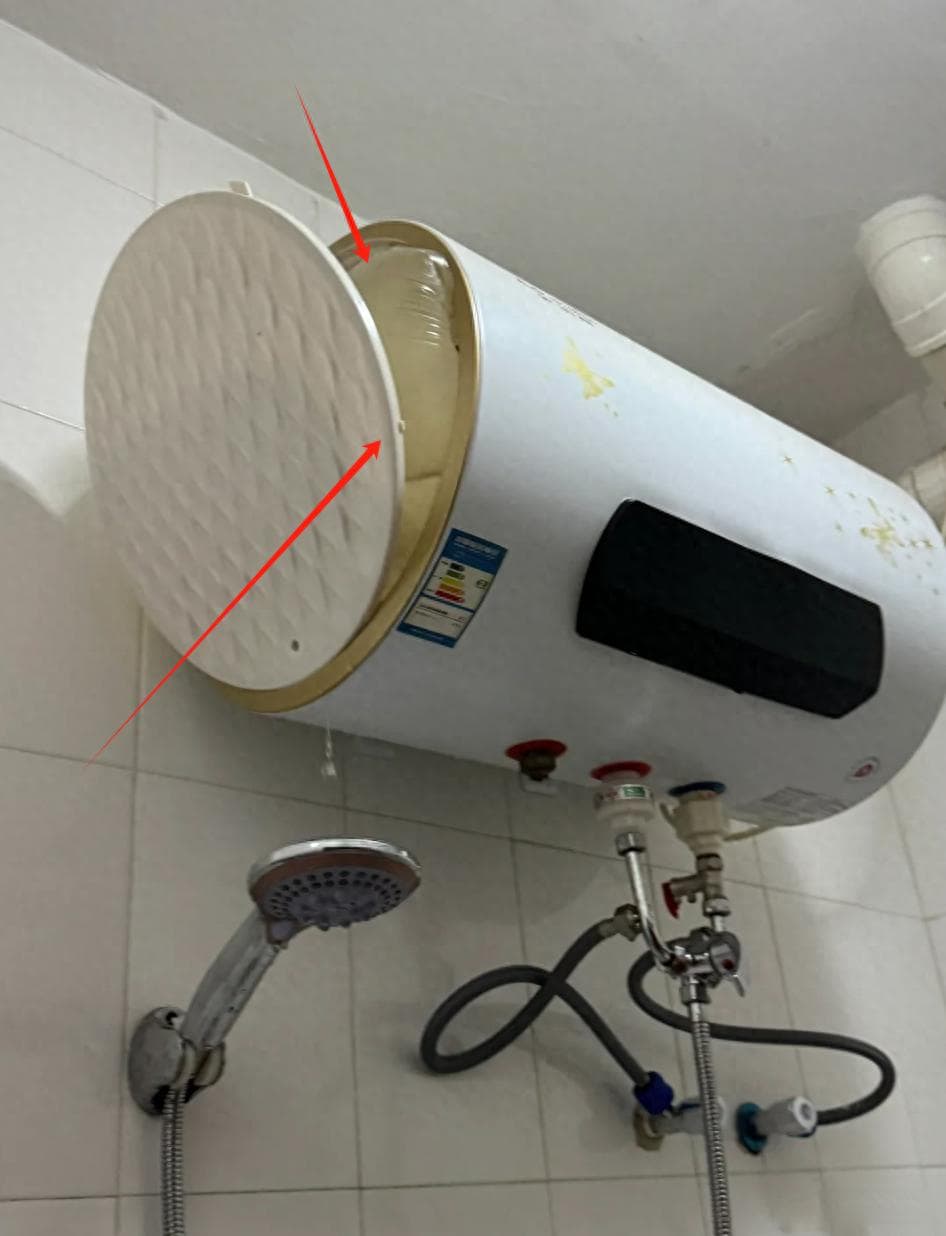 电热水器安装指南：8个关键条件助你安全使用