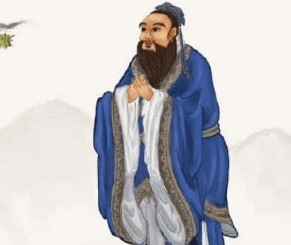 孔子：东方智慧的奠基人与儒家思想的光辉