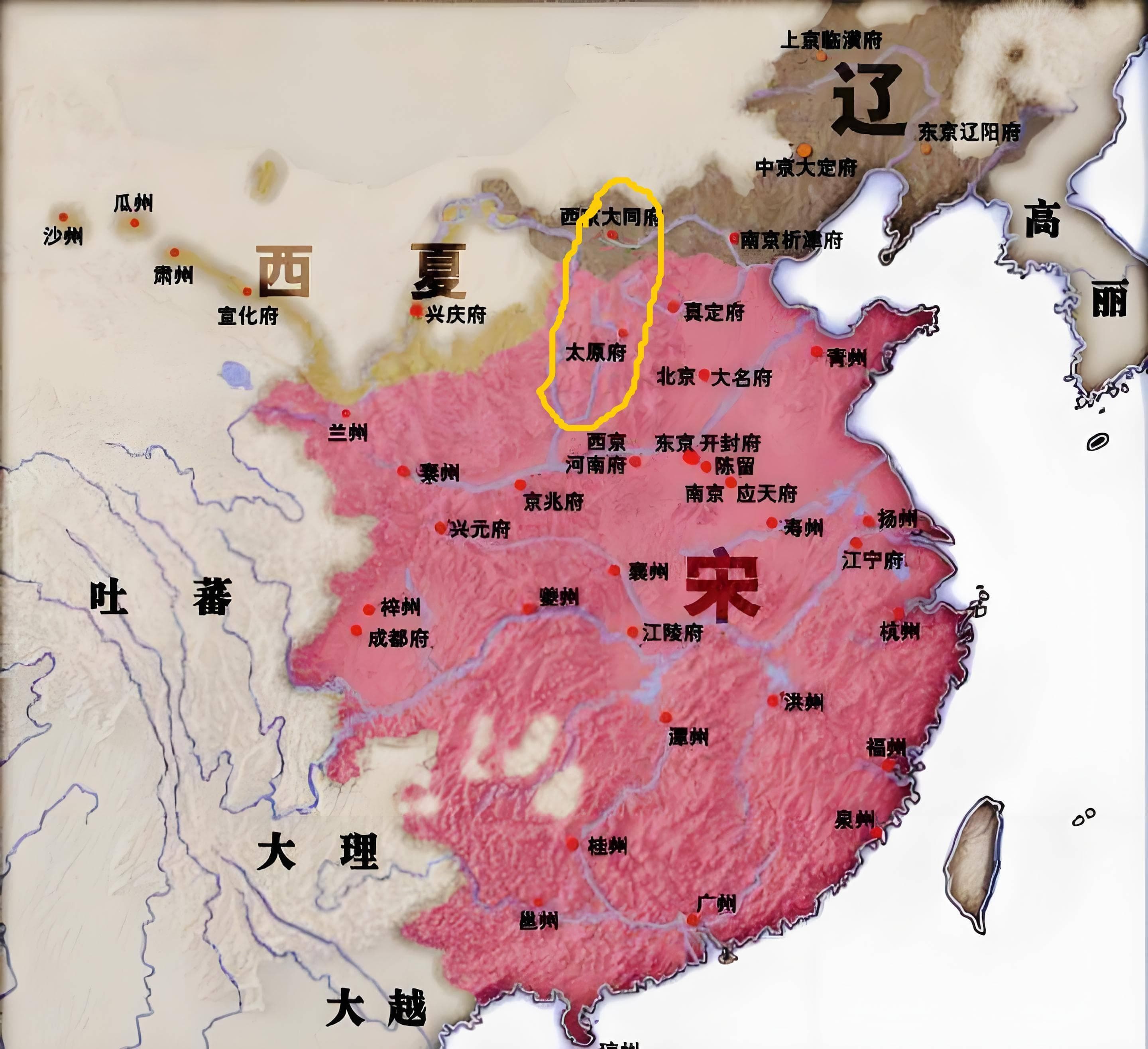 中国历史上五大商帮之首“晋商”