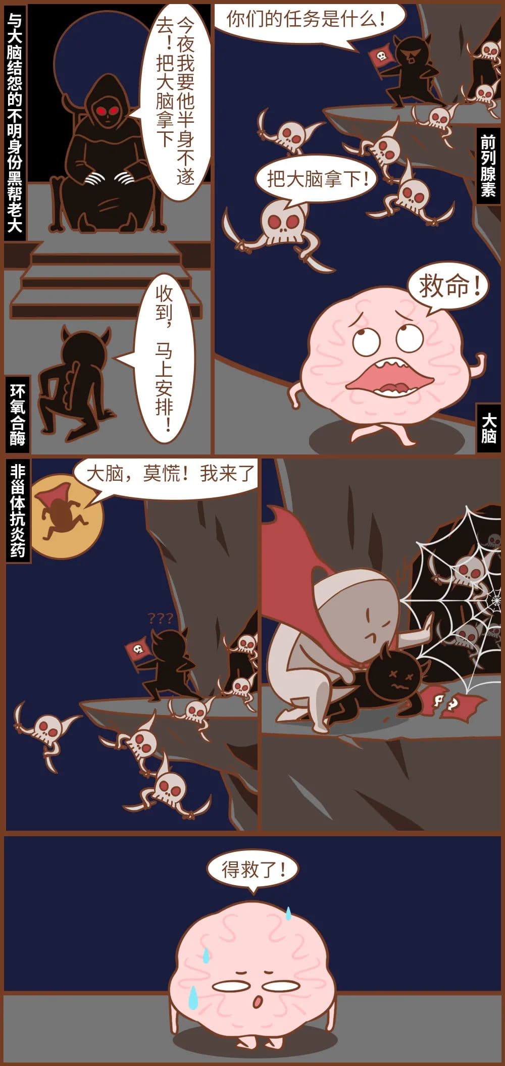 缓解可怕的偏头痛，很多人都做错了
