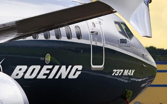 航空安全预警：NTSB不确定有多少架波音 737 飞机的零部件受损