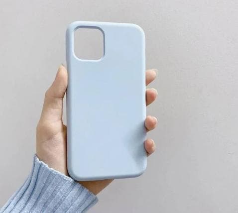 硅胶、TPU、PC、TPE手机保护壳材料有什么区别？