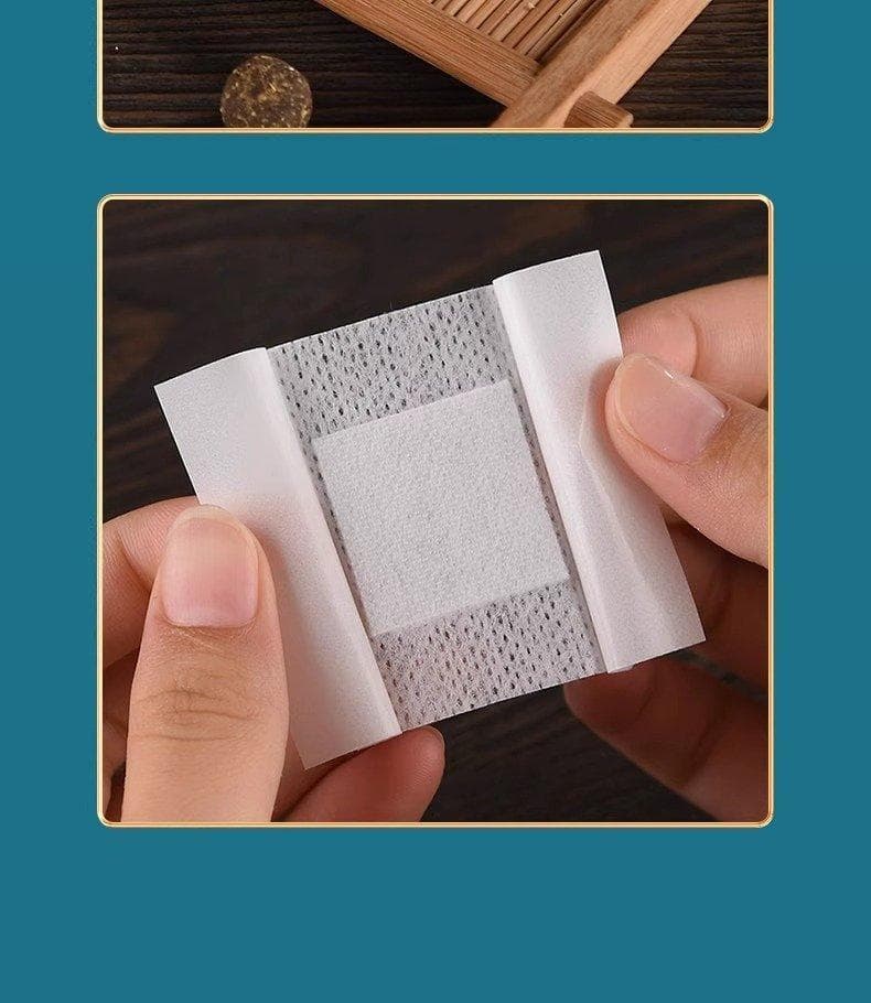 南怀瑾肚脐贴：减肥还是智商税？