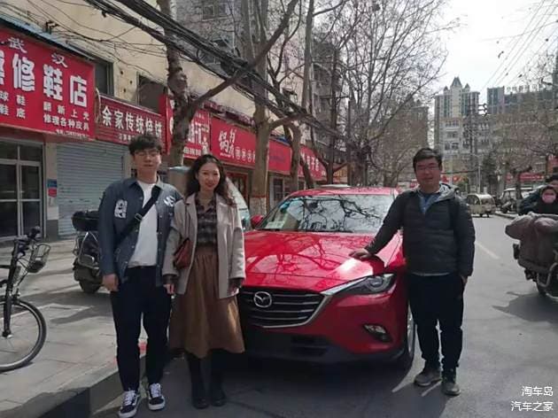 10-20万预算，为妻子选购二手车的五大推荐