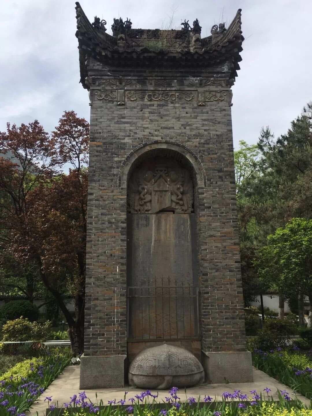 “中国第二敦煌”来自千年前的3700尊古泥塑——陕西水陆庵解密