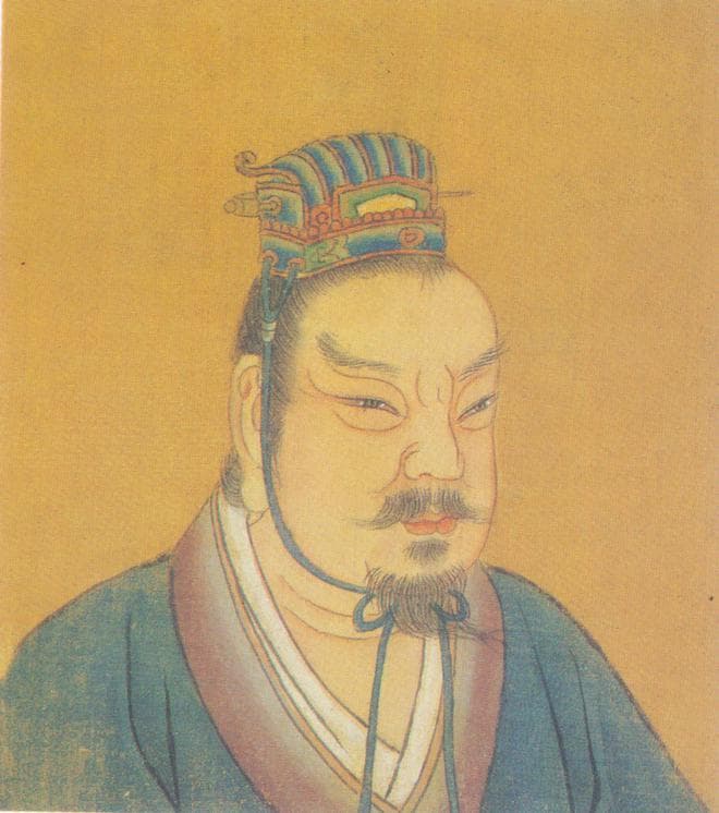 百家姓之82—于姓，起源·迁徙·家训·名人故事
