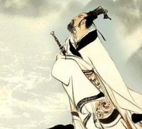 屈原投江背后的故事：忠诚与失望的交织