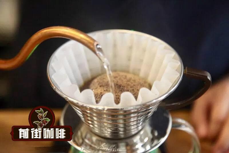 越南咖啡主要的烘焙特点 越南咖啡怎么做？越南咖啡应该怎么冲泡