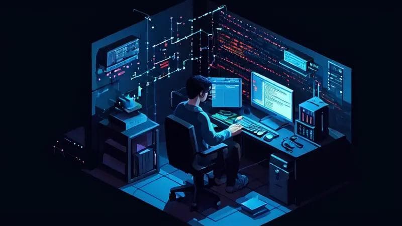 怎么用excel制作财务报表