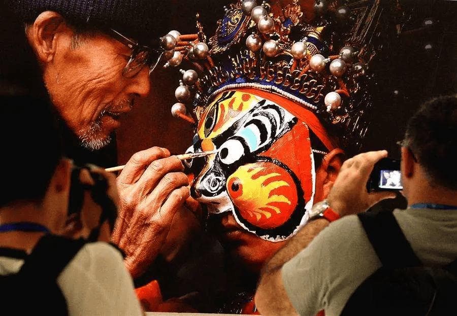 什么是非遗？十大门类详解及保护传承意义