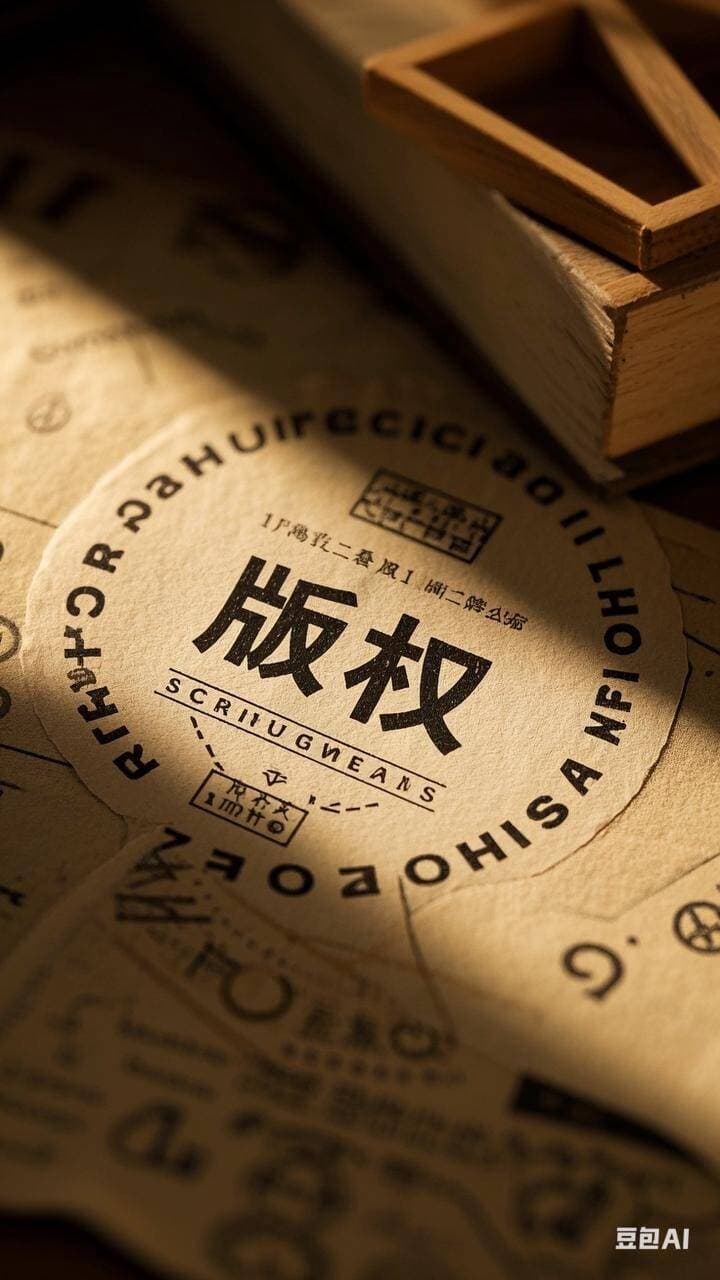 申请原创文案（文字作品）版权的详细流程及注意事项