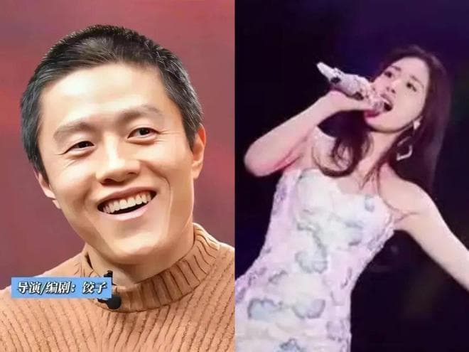 张碧晨与哪吒的不解之缘：从无偿献唱到国漫崛起的见证