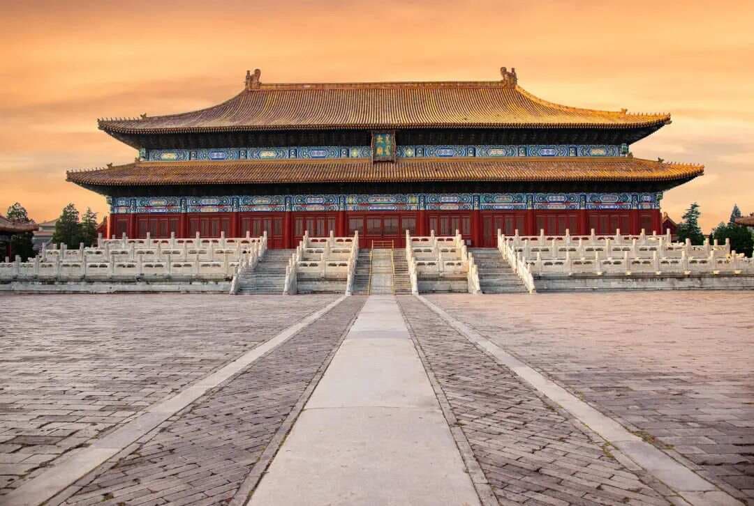 一篇文章搞懂中国古代皇帝的庙号、谥号、年号