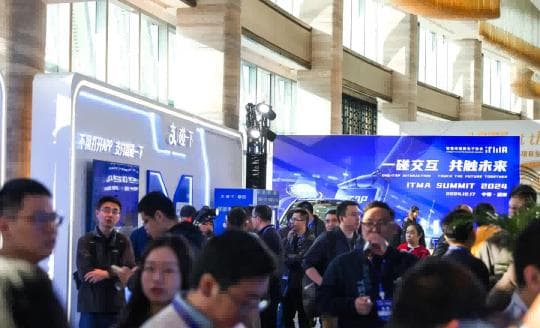 多场景切换、智能精准选卡，NFC标准升级了！