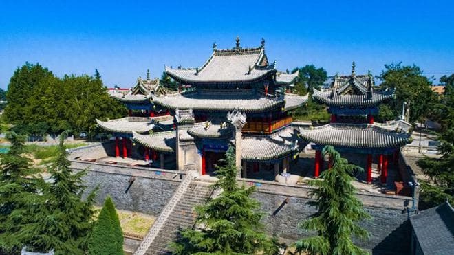 渭南市哪个区县市最富？渭南市各区县市经济实力排名
