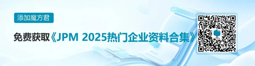 礼来IL-23单抗获批克罗恩病新适应症