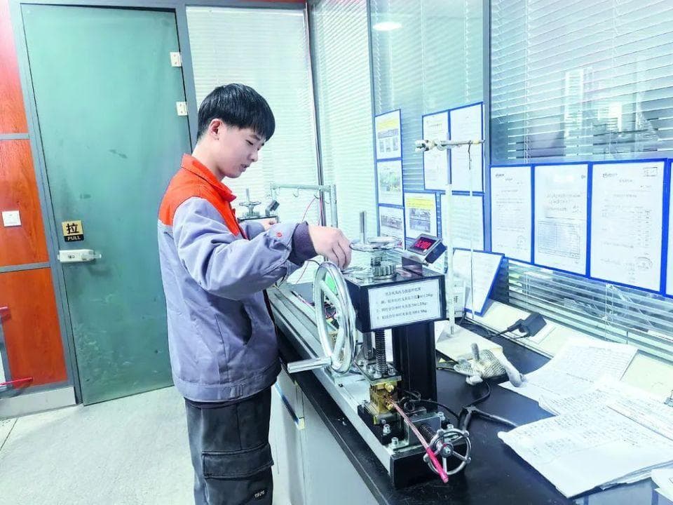 看石家庄县域经济如何借力创新实现跃升