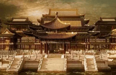 成语“高屋建瓴”有什么历史典故吗？“高屋建瓴”是什么意思呢？