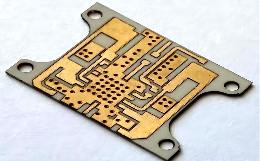 氧化铝 PCB：优点、应用和设计注意事项