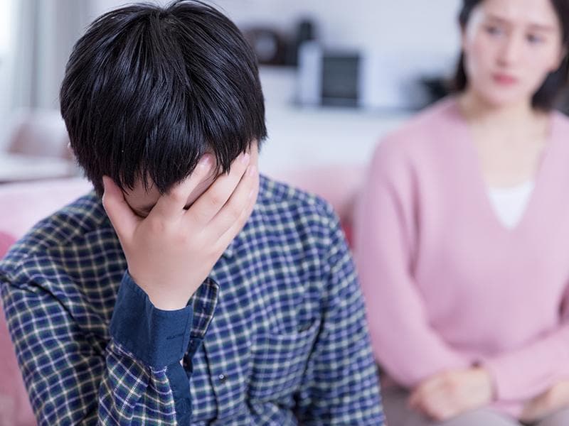为什么孩子越大，亲子矛盾越多？亲子关系差的五大原因及改善建议