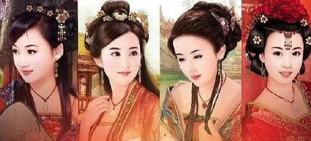 揭秘古代10大美女，她们分别生于哪个朝代，对后世有哪些深远的影响？