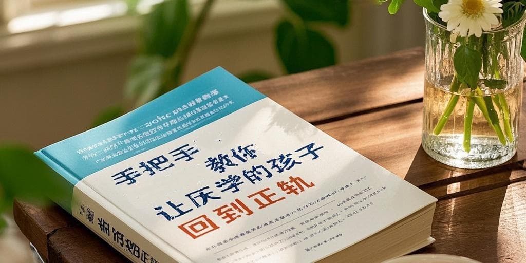 孩子厌学，别陷入单一道德归因的误区