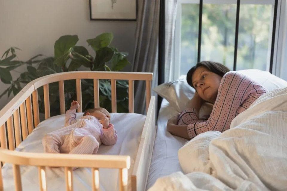 孩子多大应该分房睡？关键把握好这个度