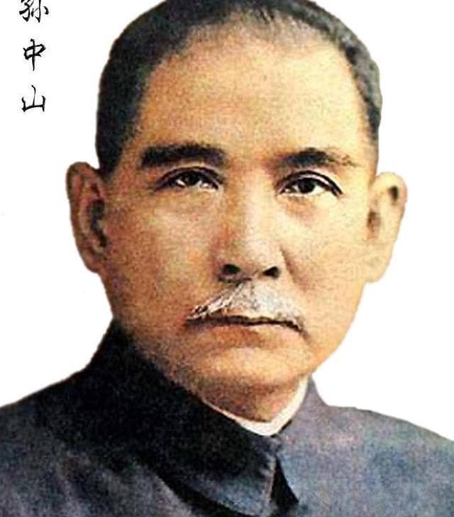 孙中山将东三省出卖给日本？是事实还是谣言，历史里藏着什么